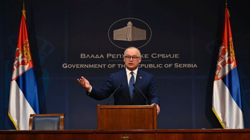 U maju potpisivanje ugovora o nadzoru nad projektom izgradnje metroa